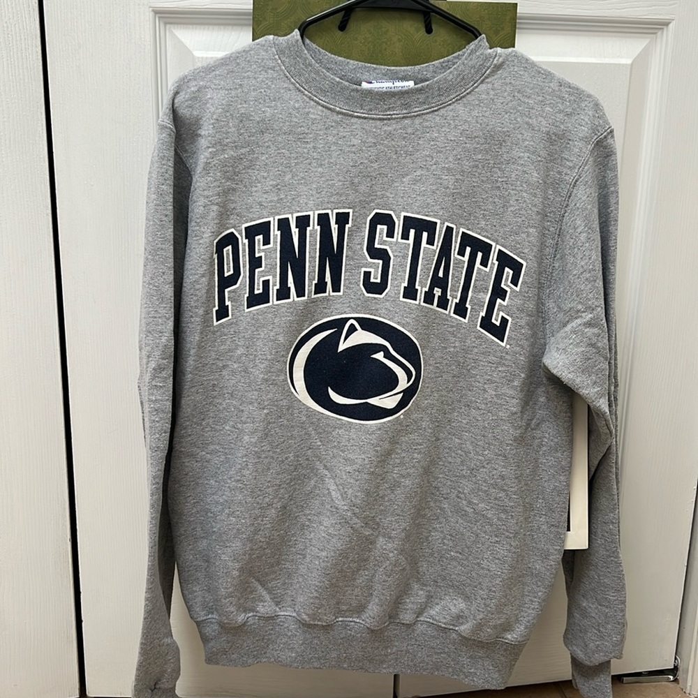 Crewneck